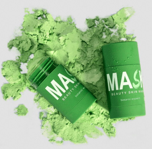 Green Acne Stick средство для очистки пор  